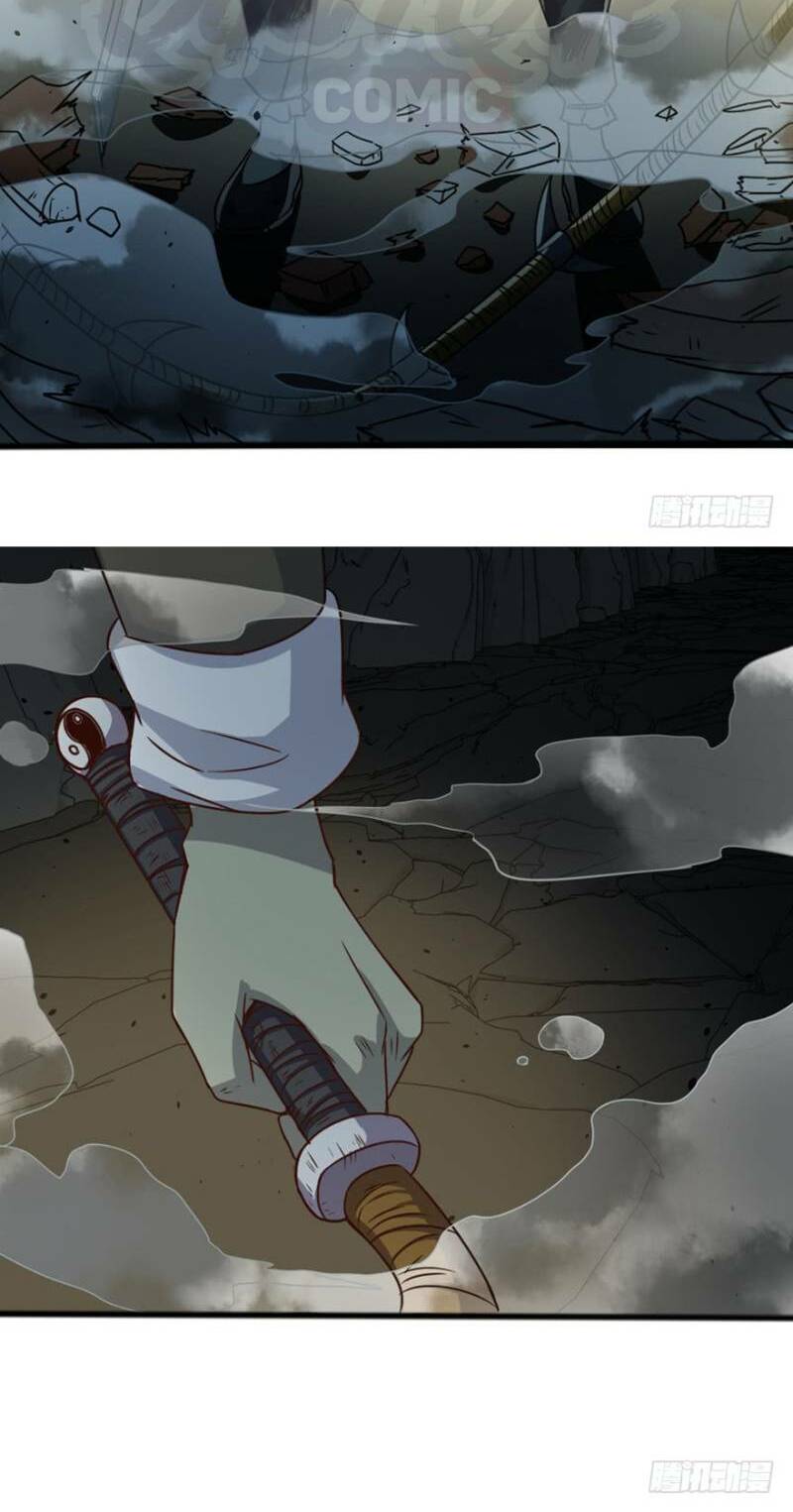 thập nhị thiên kiếp chapter 39 6