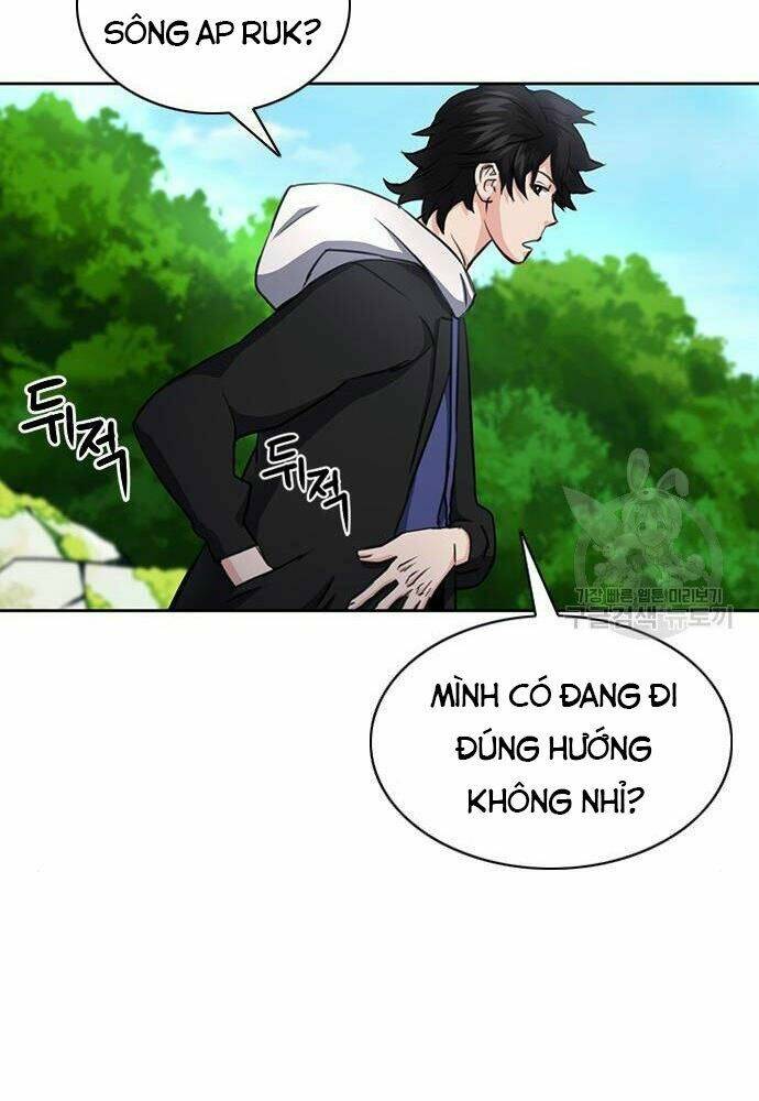 Druid Tại Ga Seoul - Người Hóa Thú Chapter 58 26