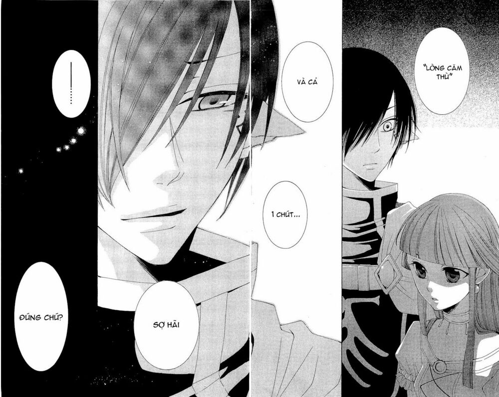 bình minh arcana chapter 13 43