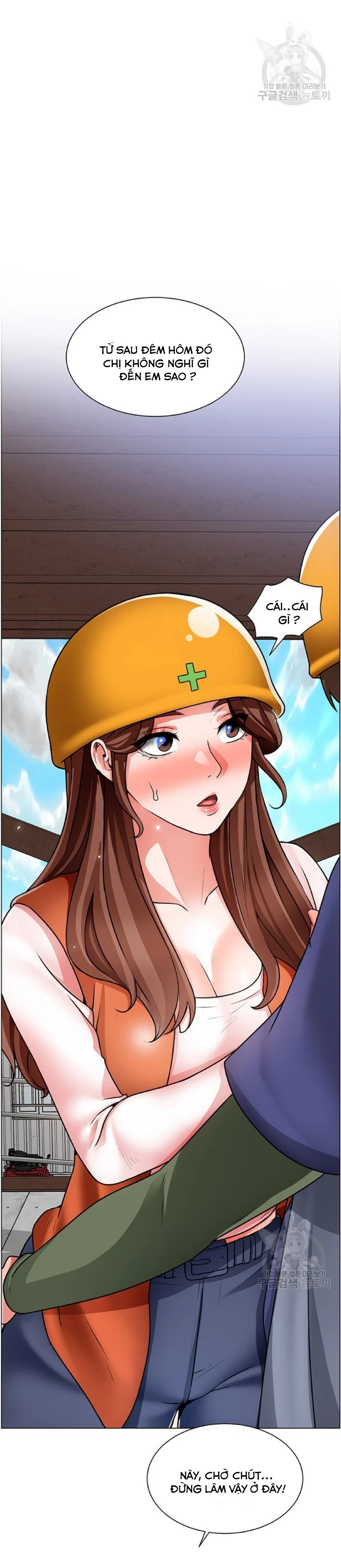 công trường hoan lạc chapter 17 33