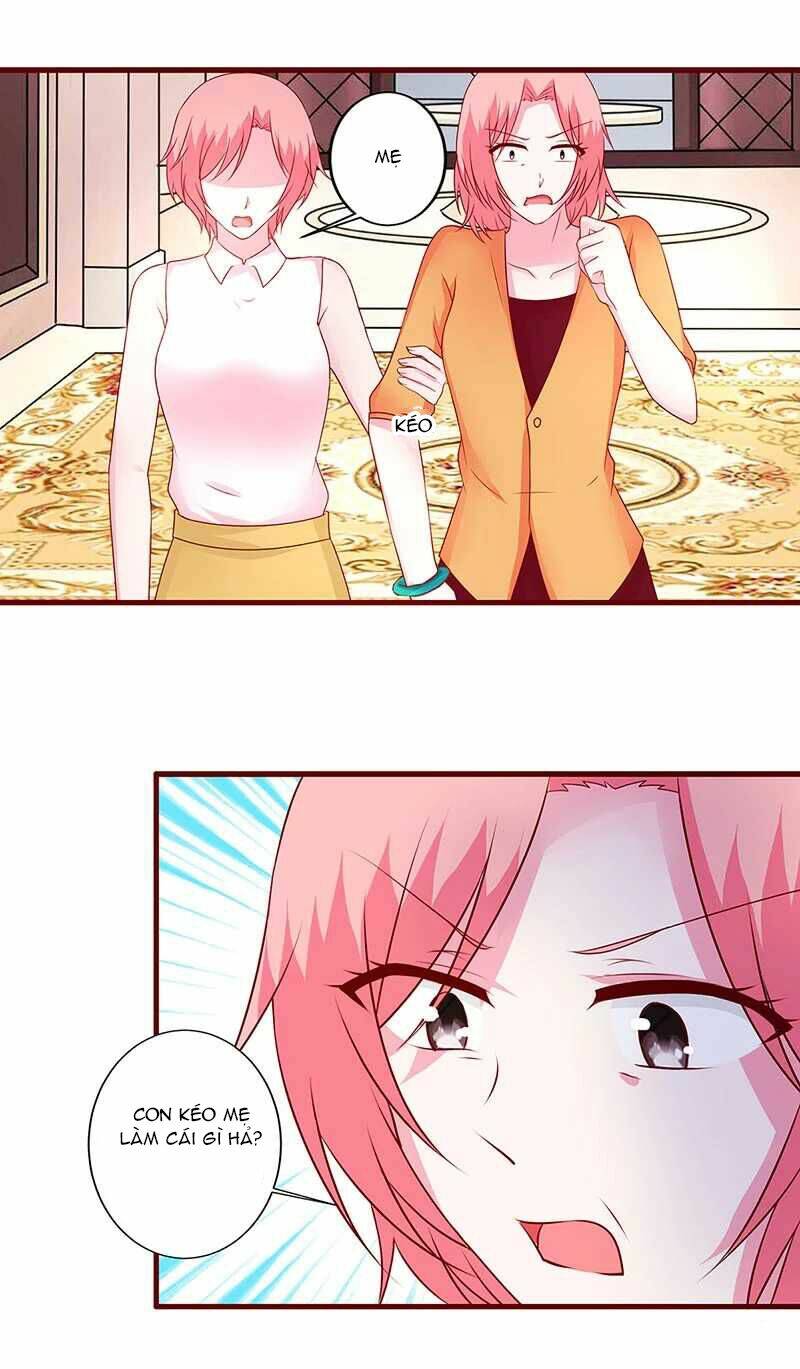 không gả cho tổng tài, gả cho người hầu chapter 56 31