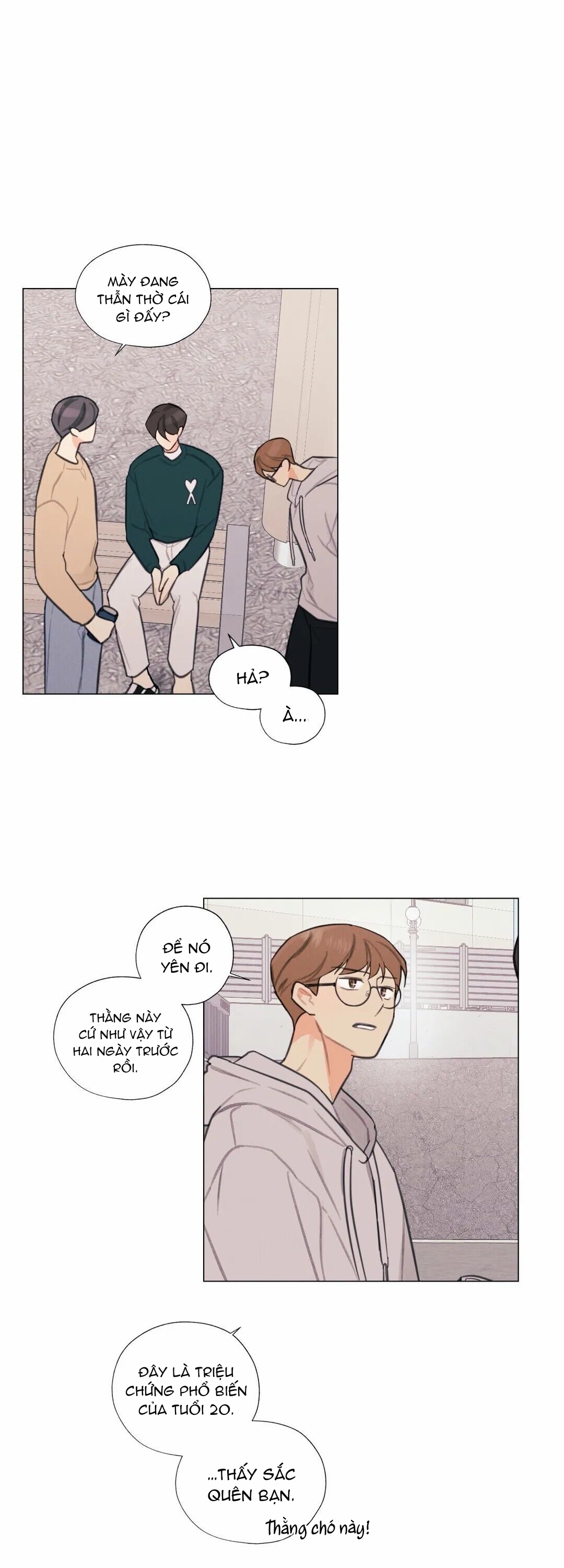 hardcore vanilla chapter 10 27