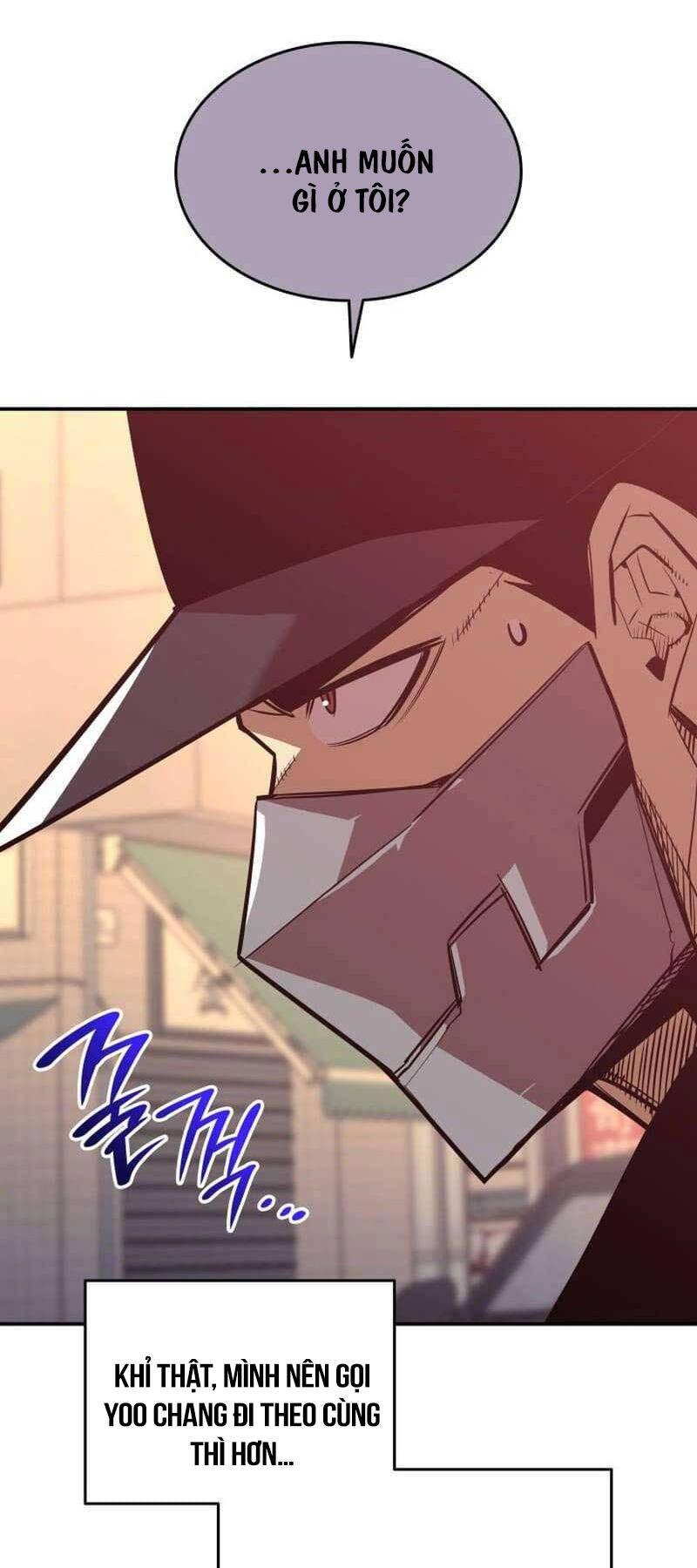 Tôi Là Lính Mới Chapter 184 - Trang 57