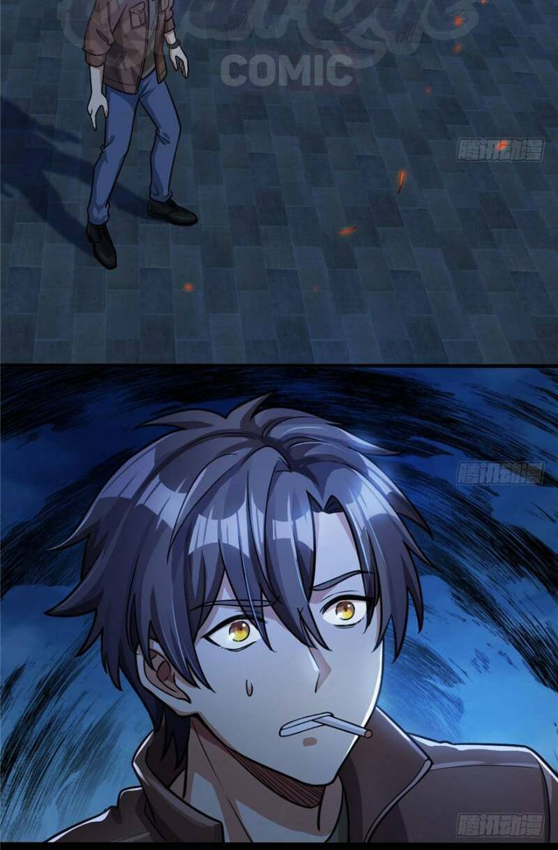 thâm dạ thư ốc chapter 17 10