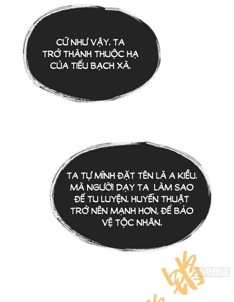phế nữ yêu thần chapter 84 6