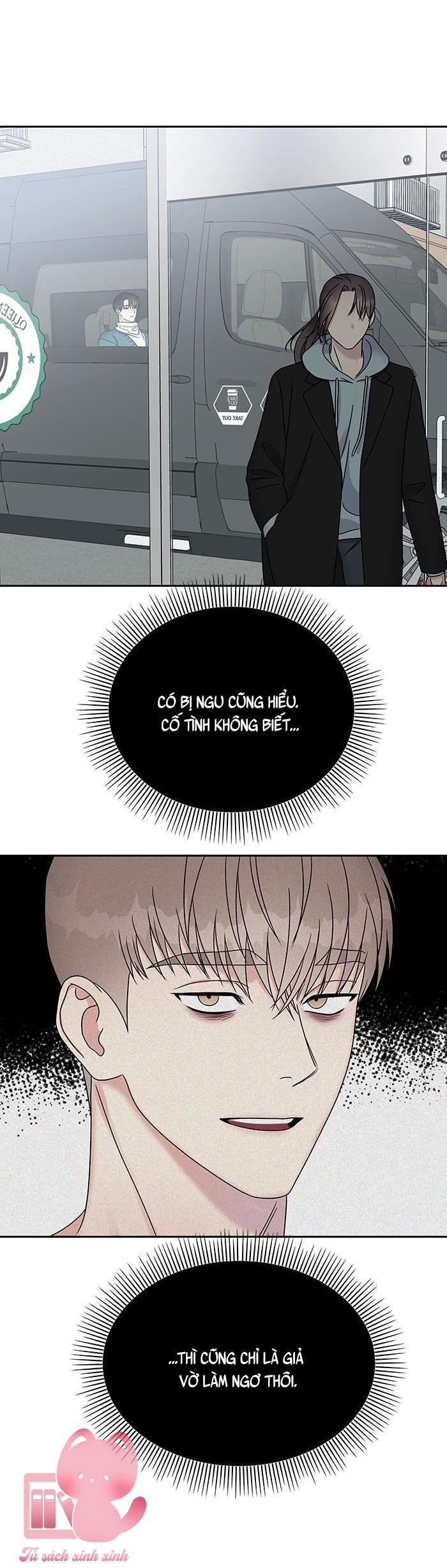 hãy vờ như ta yêu nhau chapter 43 39