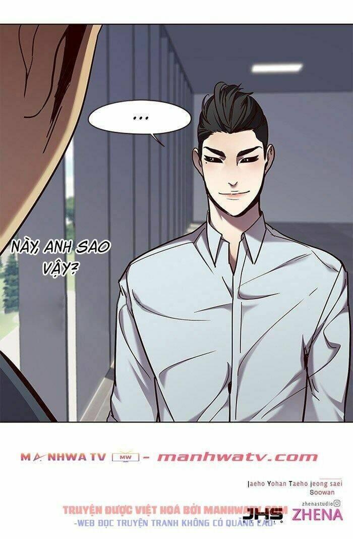 biến thân thành mèo chapter 73 75