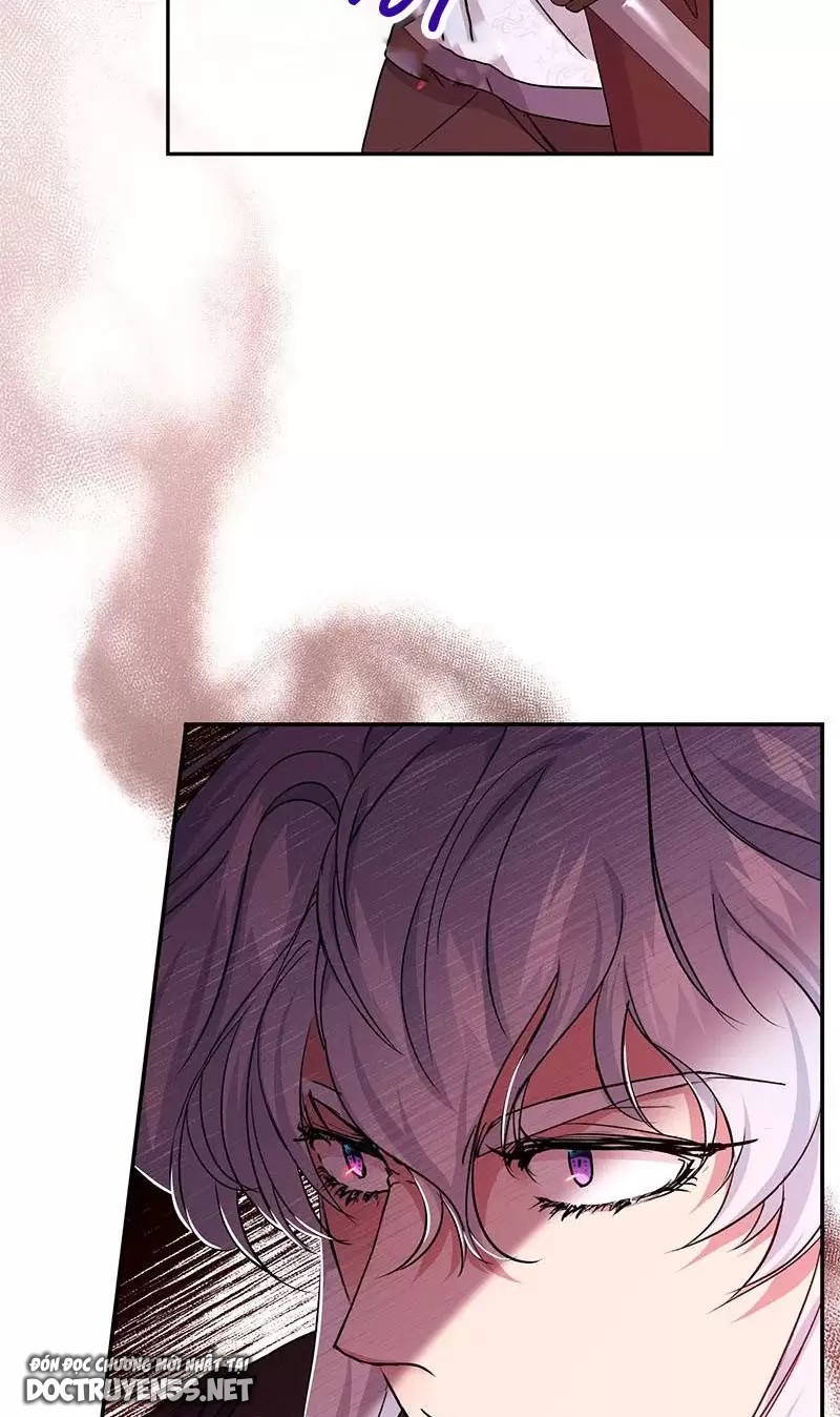 nếu tôi là nhân vật phản diện liệu tôi sẽ chết chapter 21 2