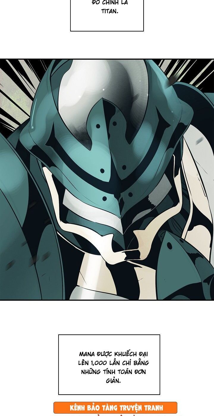 bất bại chân ma chapter 71 8