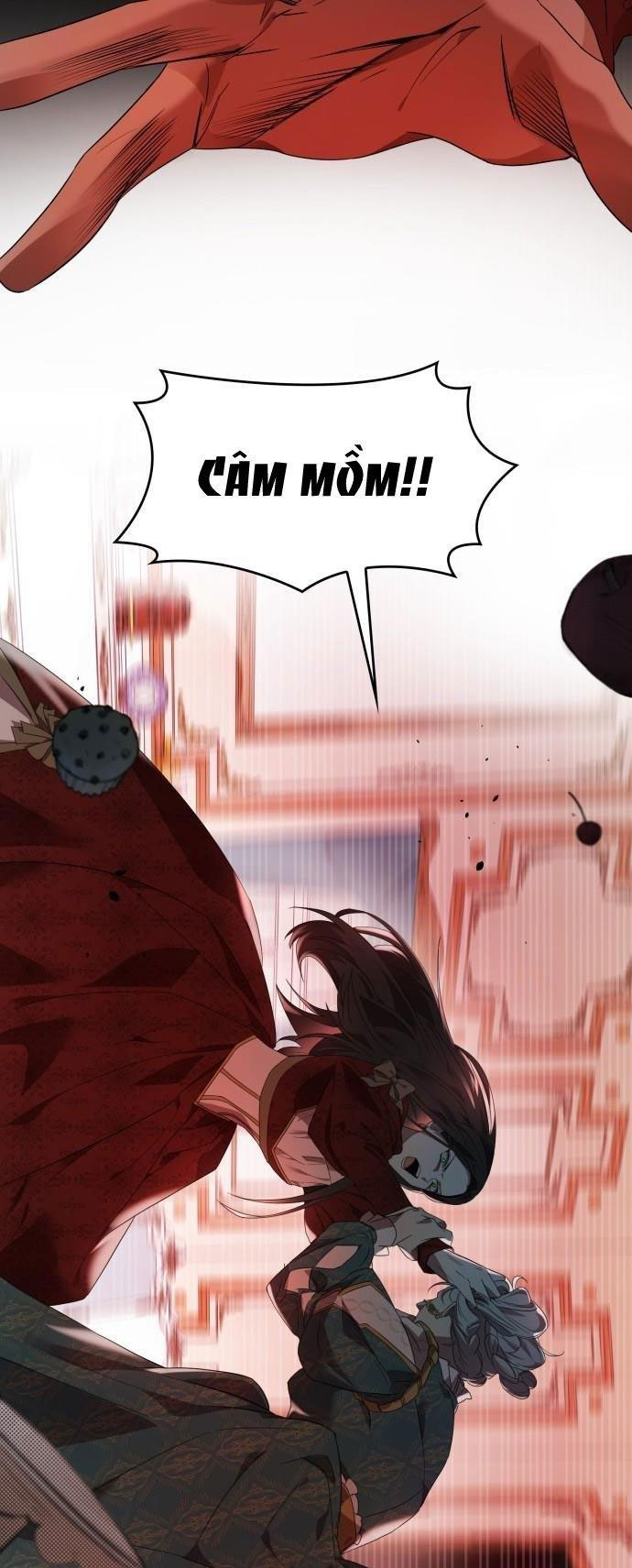 chị yêu, kiếp này em sẽ là hoàng hậu chapter 1.1 70