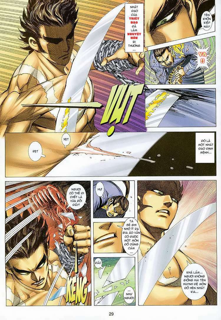 võ thần phượng hoàng chapter 114 24