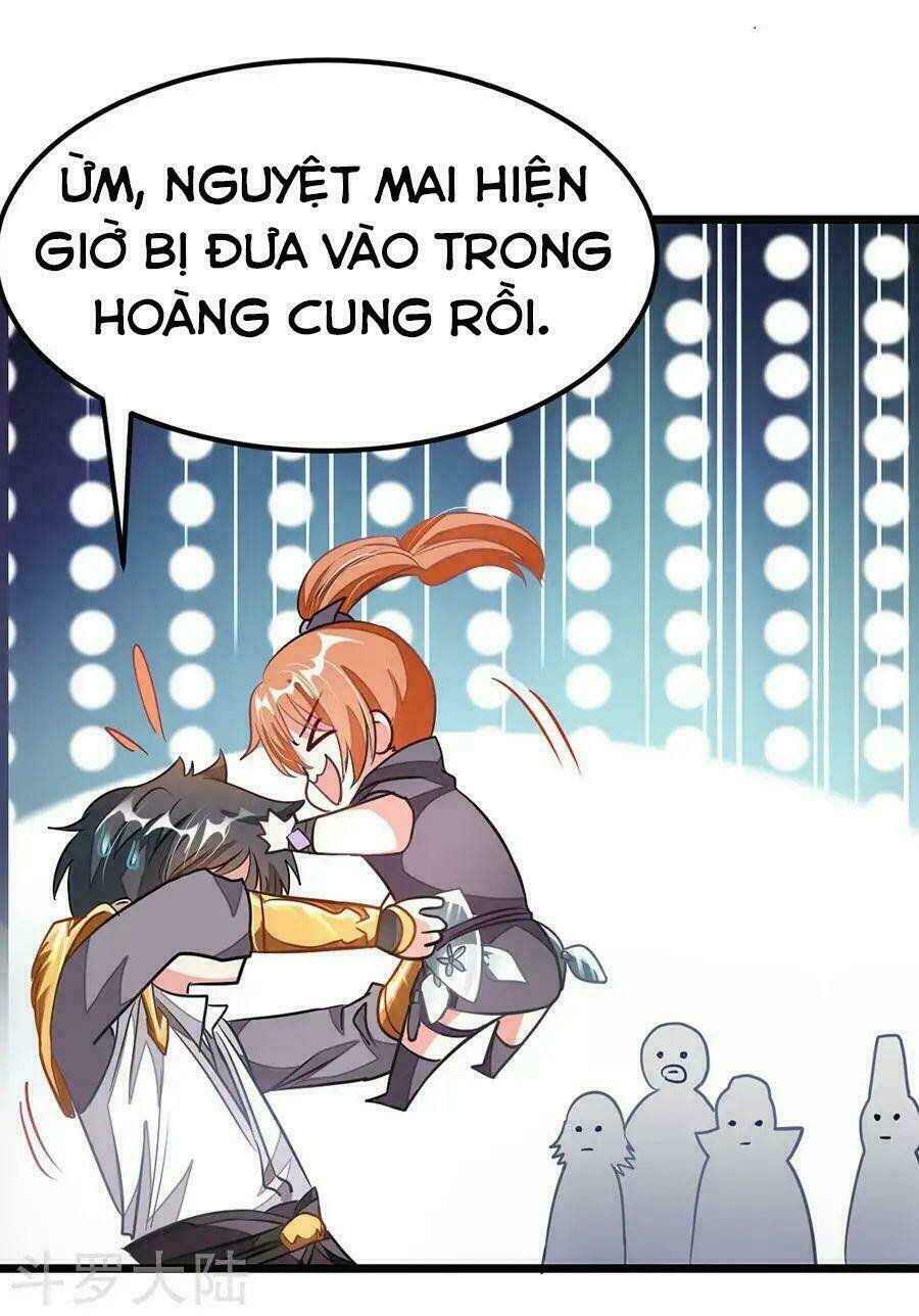 cửu dương thần vương chapter 95 16