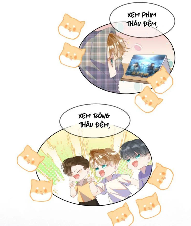 tư tự vạn thiên chapter 9 22