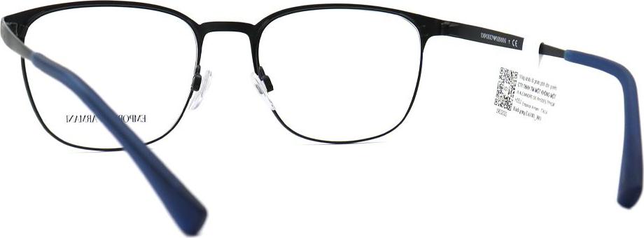 Gọng kính Emporio Armani EA1081