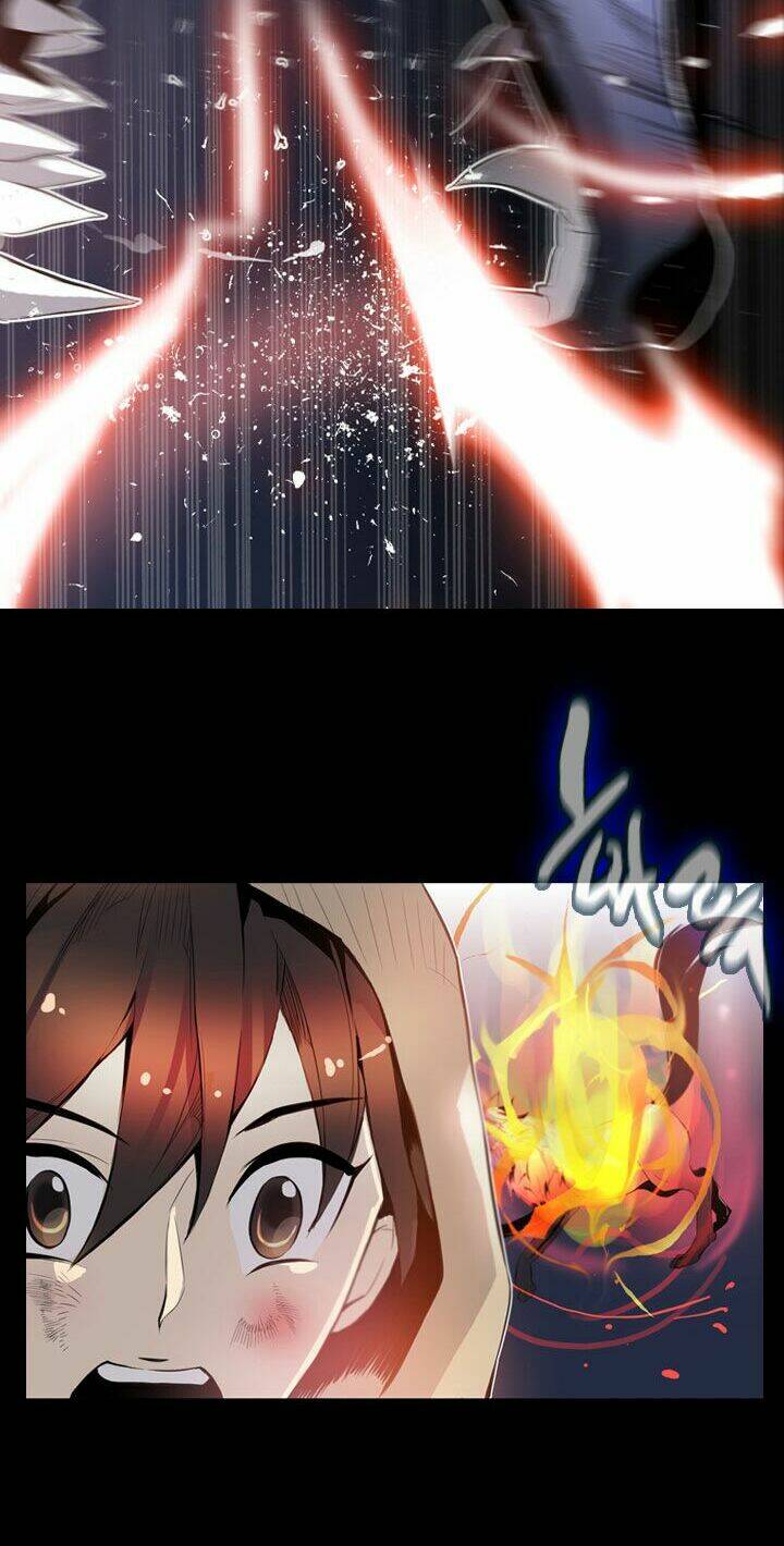 dusk howler chapter 11 15