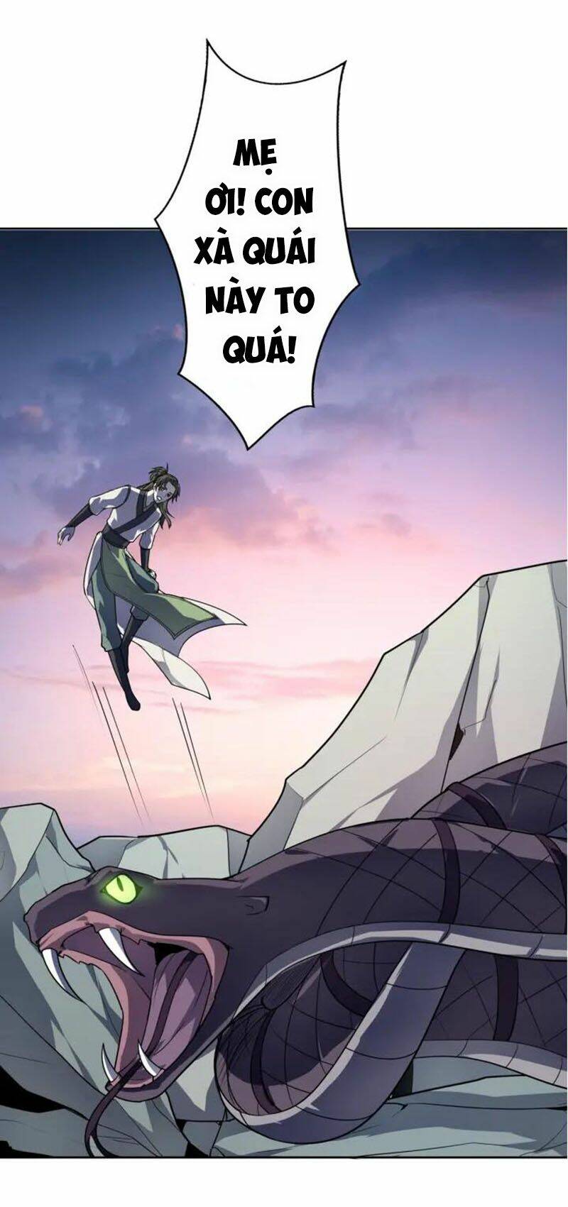 nghịch thiên đại thần chapter 62 3