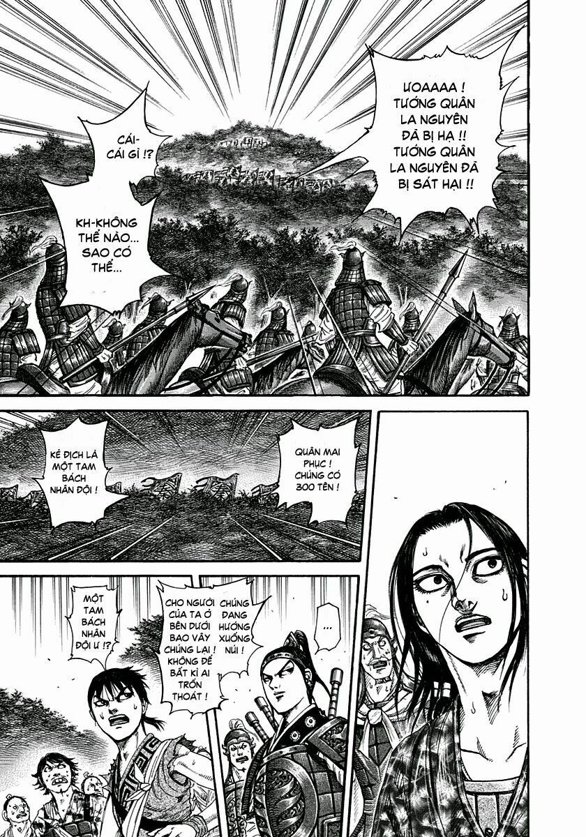 kingdom - vương giả thiên hạ chapter 196 20