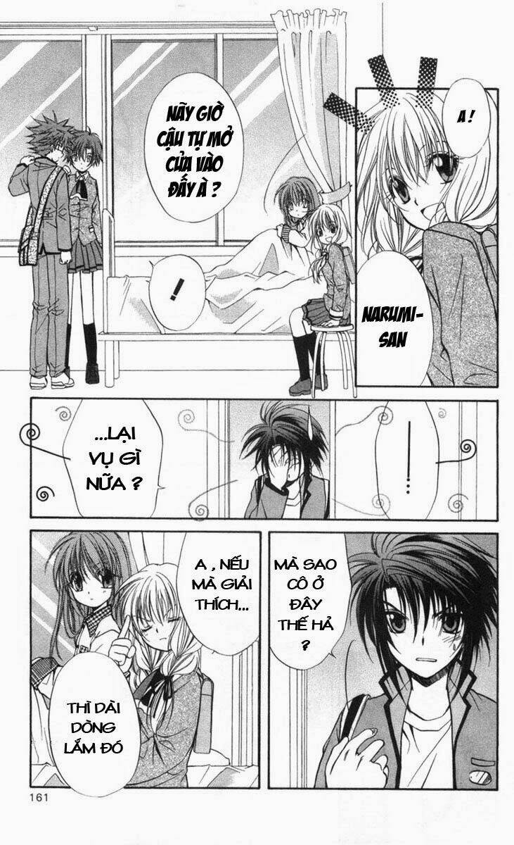 spiral: suiri no kizuna chapter 31 7