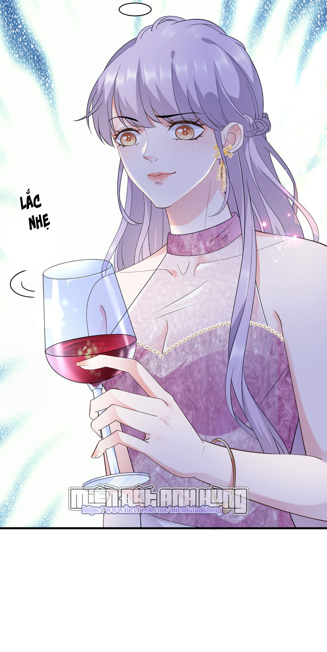 [16+] đại tiểu thư có thể có ý đồ xấu chapter 22 22