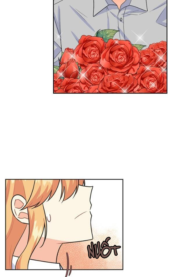 kẻ hủy diệt đã yêu tôi ! chapter 8 16