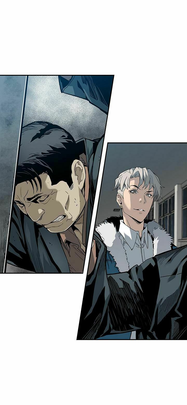 khát vọng trỗi dậy chapter 17 22