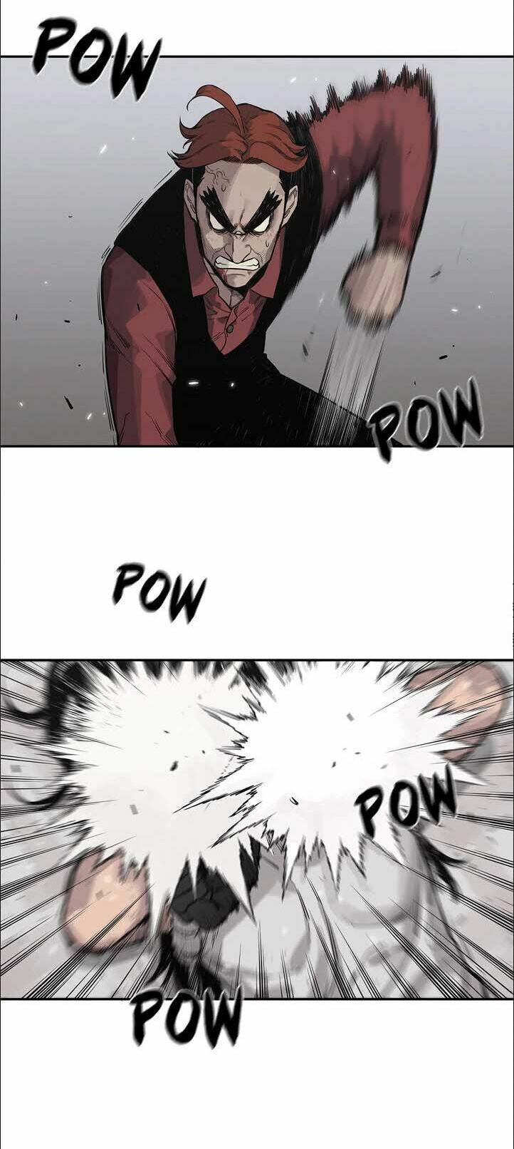 hiệp sĩ giao hàng chapter 43 35