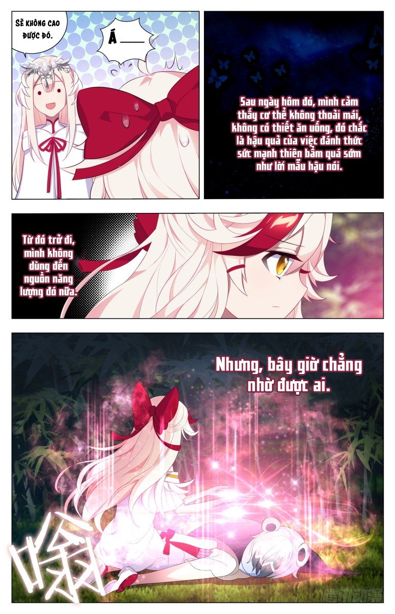 như loan chapter 7 10