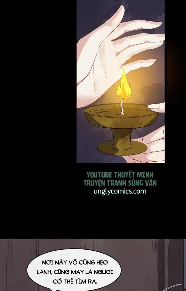 bồng sơn viễn 2 chapter 40 14