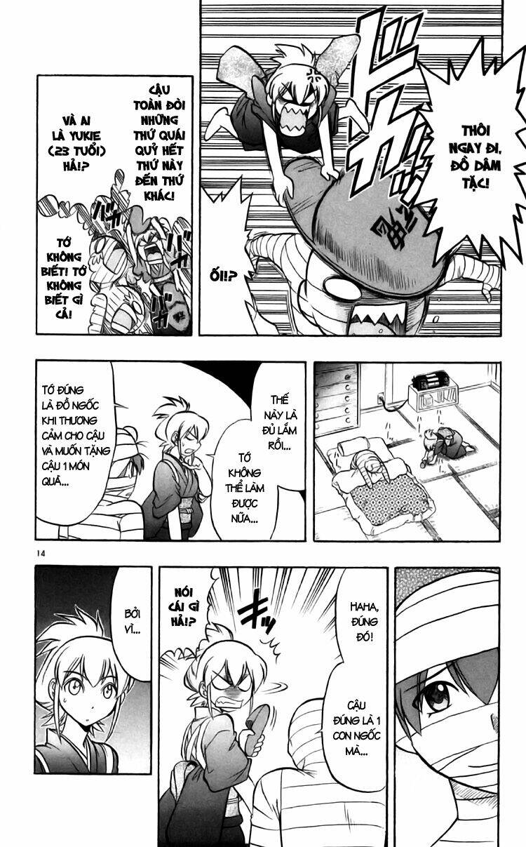 ai kora chapter 90 16