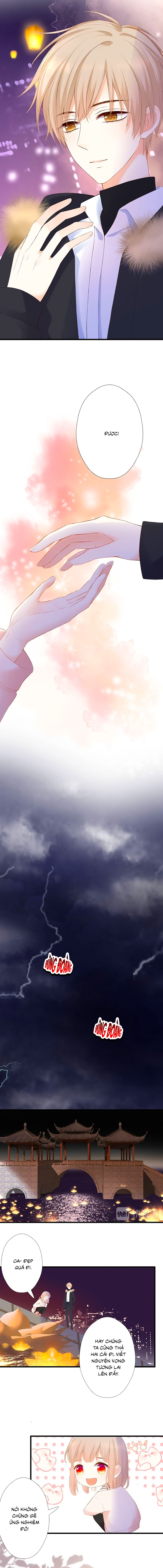 đóa hoa chớm nở chapter 55 6