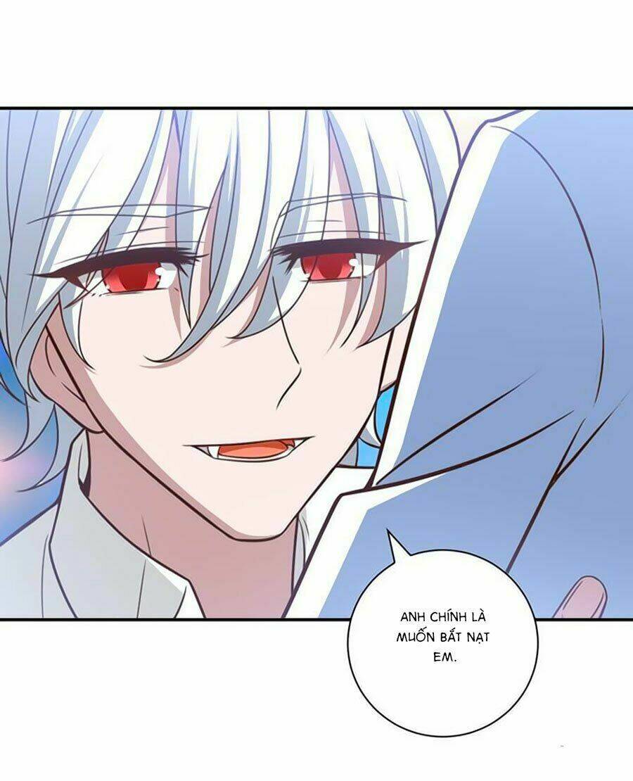 người yêu khát máu của tôi chapter 60 14