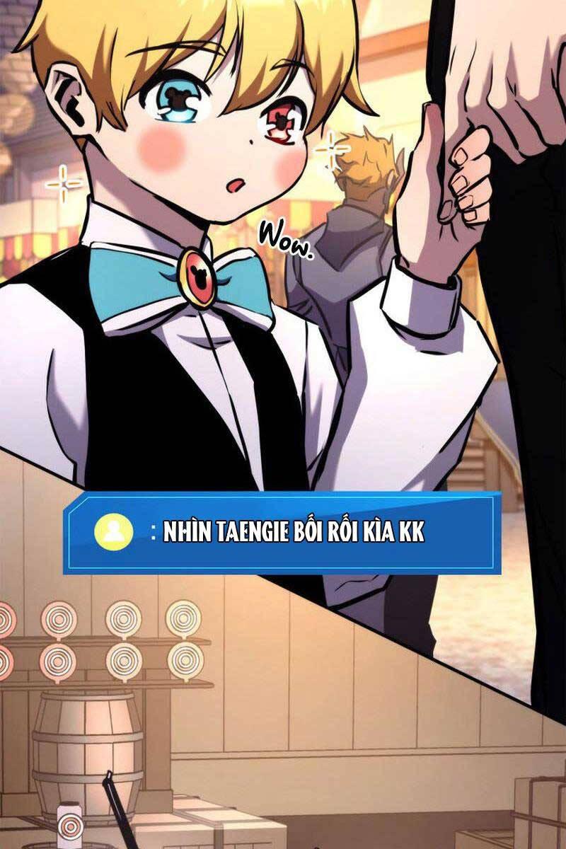 huyền thoại game thủ - tái xuất chapter 122 102