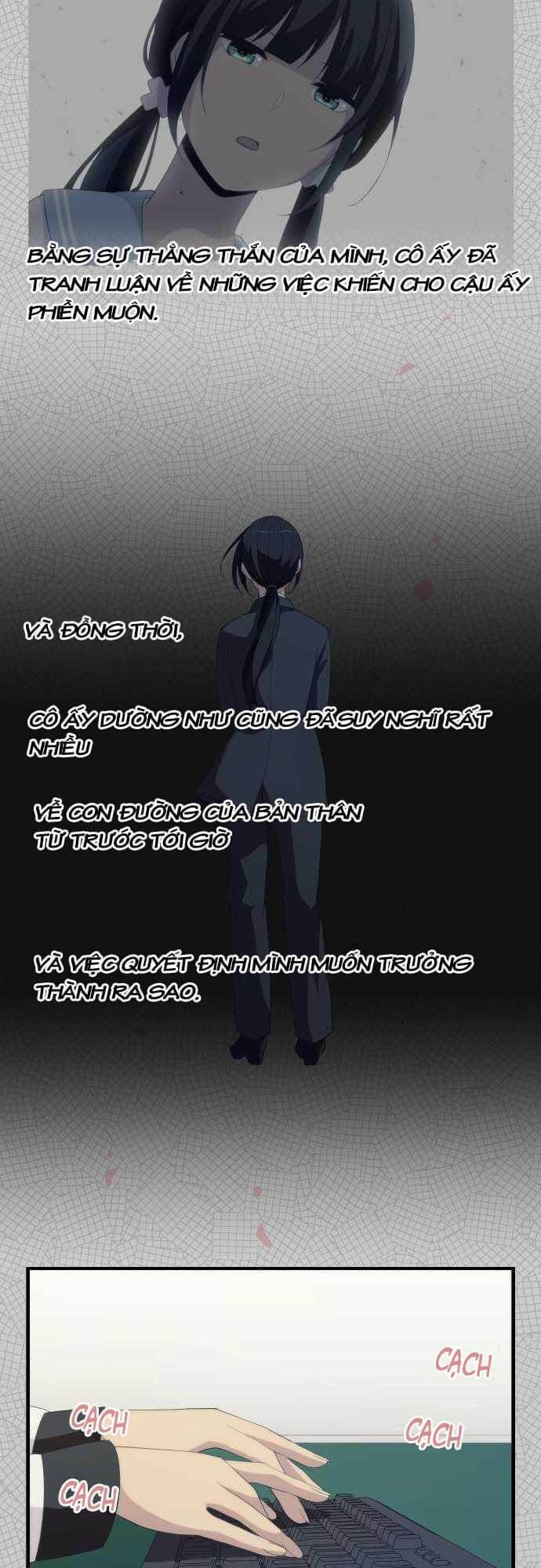 viên thuốc trùng sinh chapter 172 11