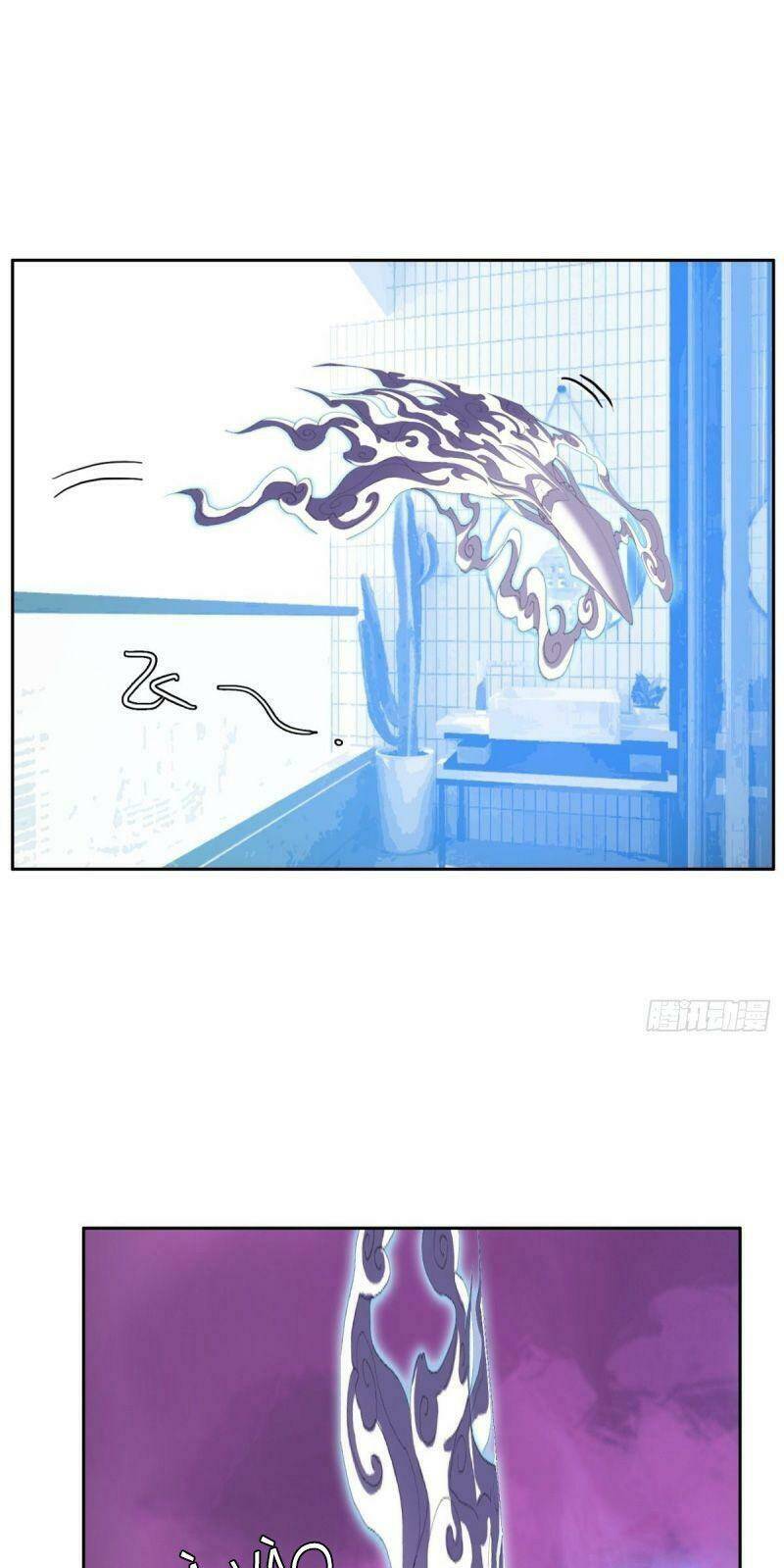 phụ hồn giả chapter 46 28