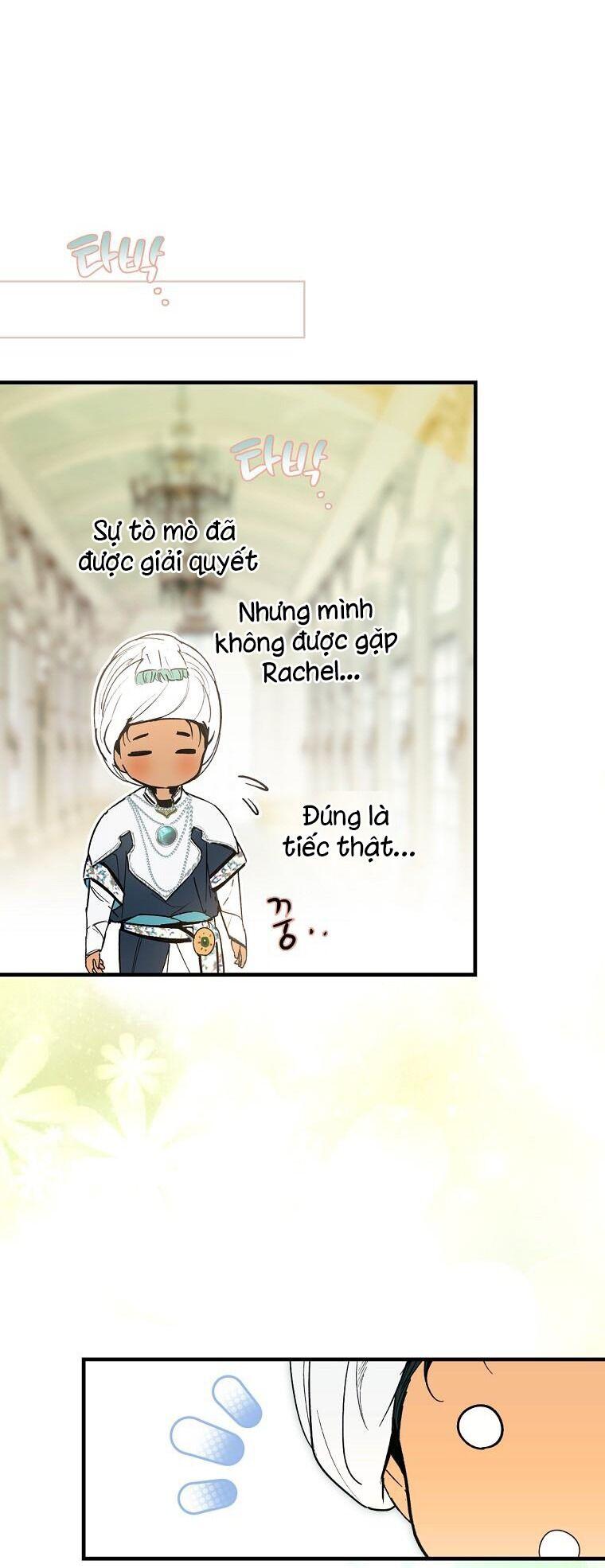 câu chuyện cổ tích của mẹ kế chapter 124 54