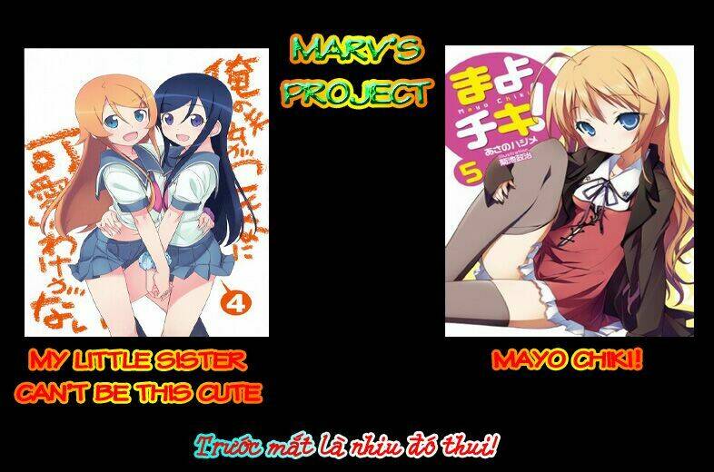 mayo chiki! chapter 12 39