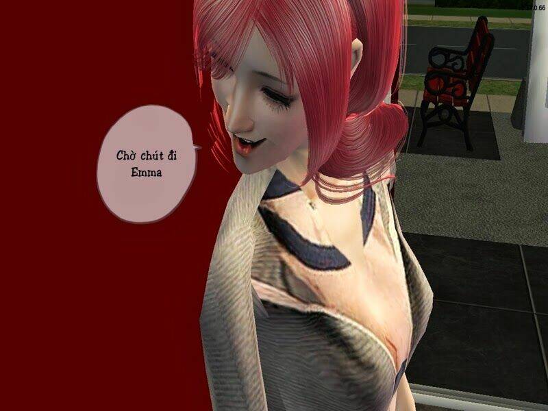 nụ cười của anh [truyện sims] chapter 26 43