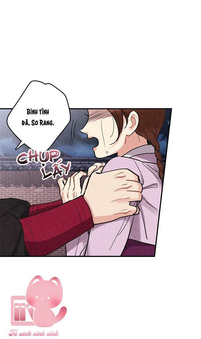 lệnh cấm hôn của hoàng đế bệ hạ chapter 84 13