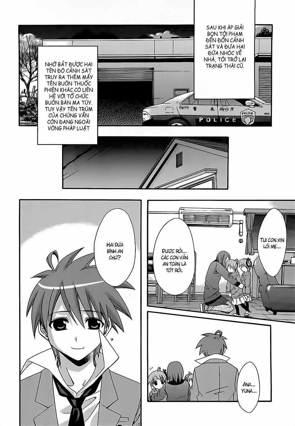 anh hùng xấu xa chapter 21 39