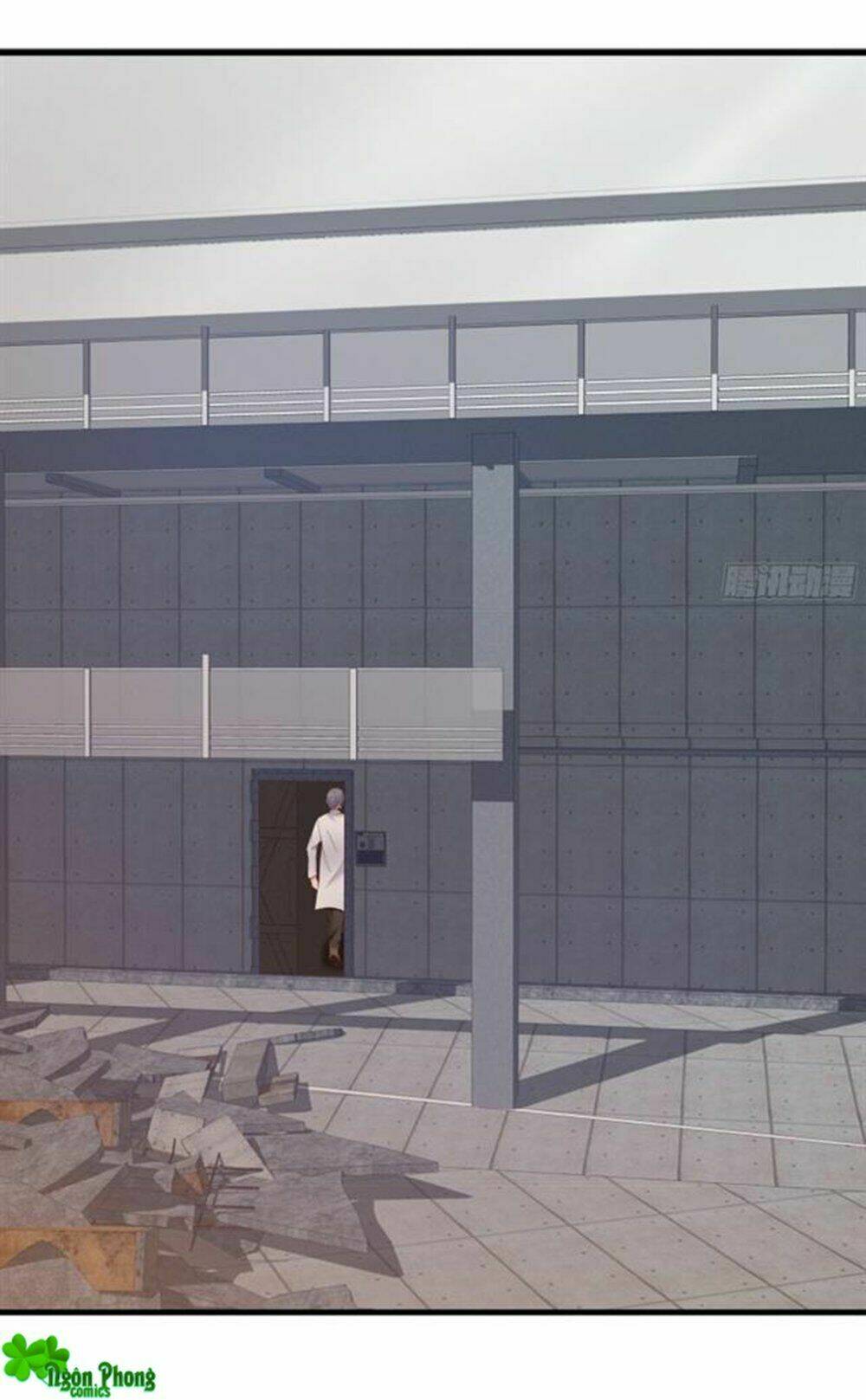 khi trò chơi ác ma bắt đầu chapter 71 39