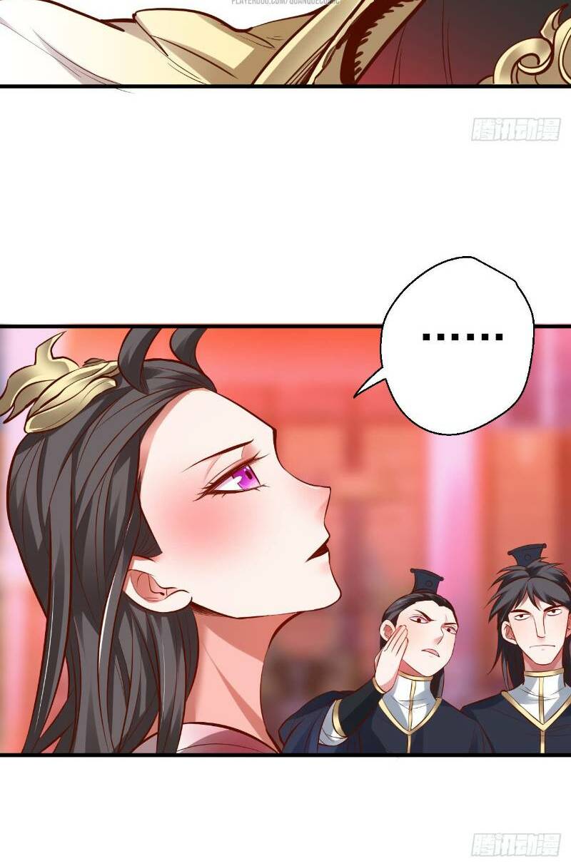 trọng sinh tối cường ma tôn ở rể chapter 11 8