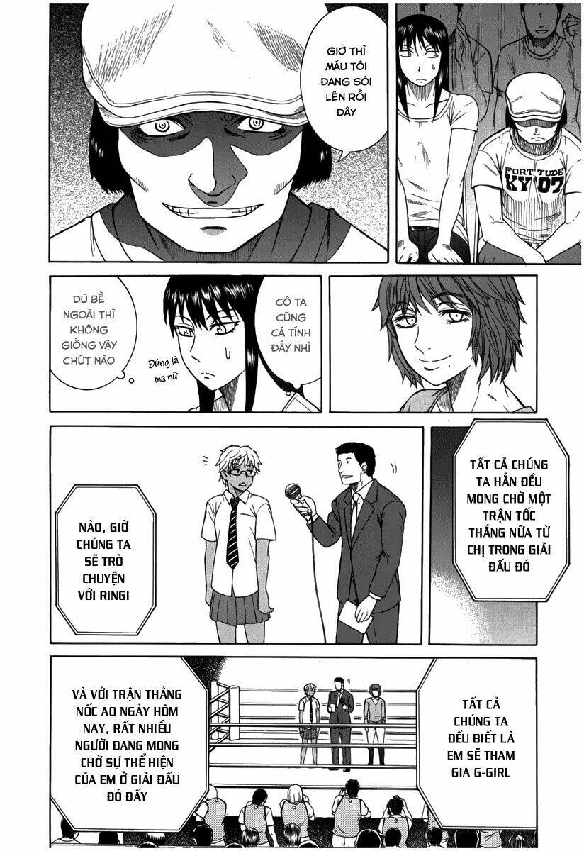 teppu chapter 13 25