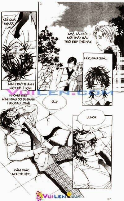 tên nô lệ đáng yêu chapter 3 27