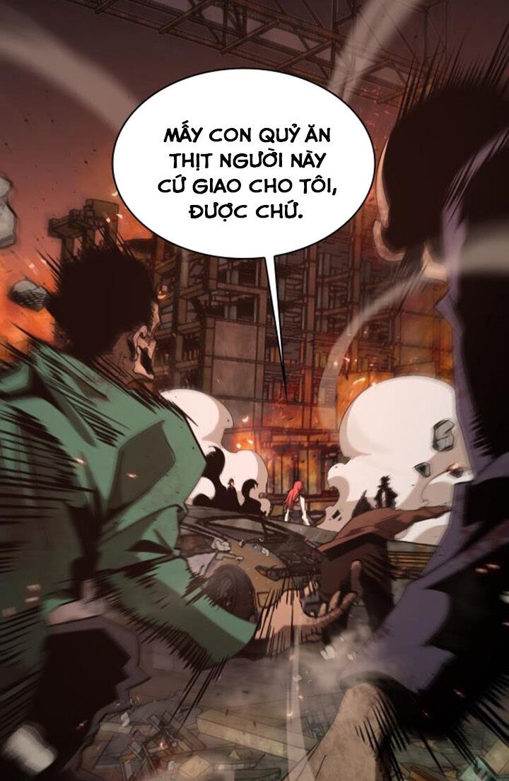 chư giới - tận thế online chapter 81 3