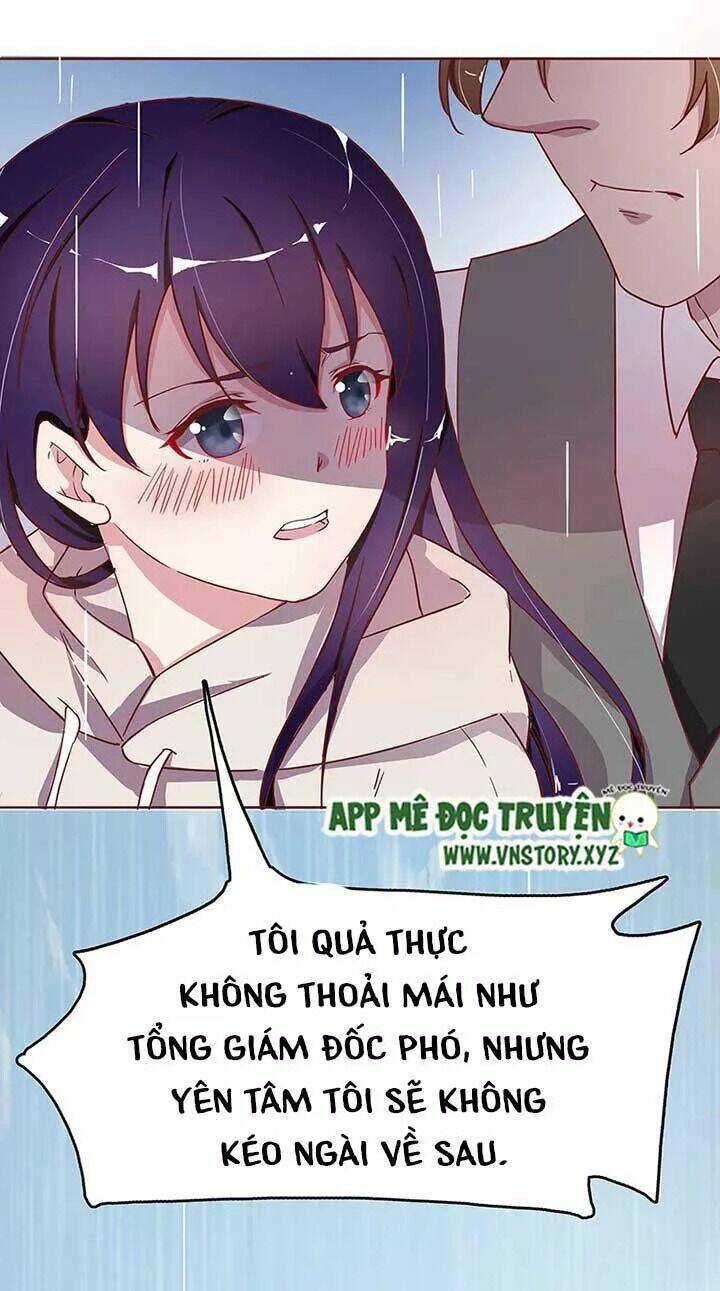 yêu em, sai đến tận cùng chapter 6 5