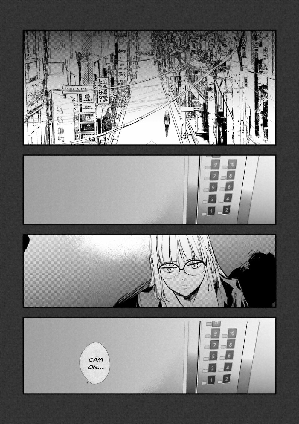 fate/strange fake chapter 25 7