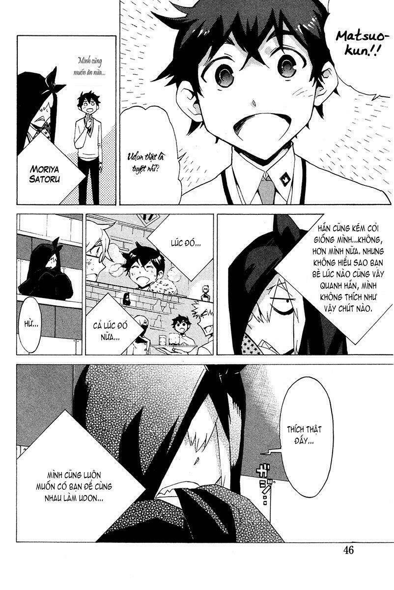 hell’s kitchen chapter 16 46