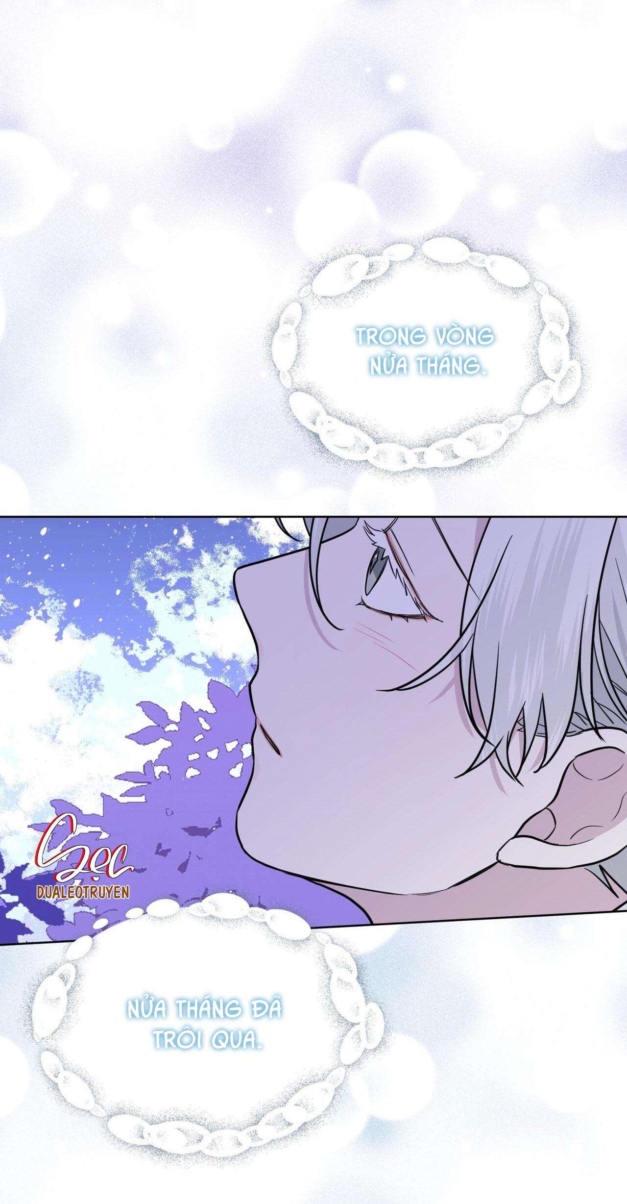 rừng biển [bl] chapter 59 38