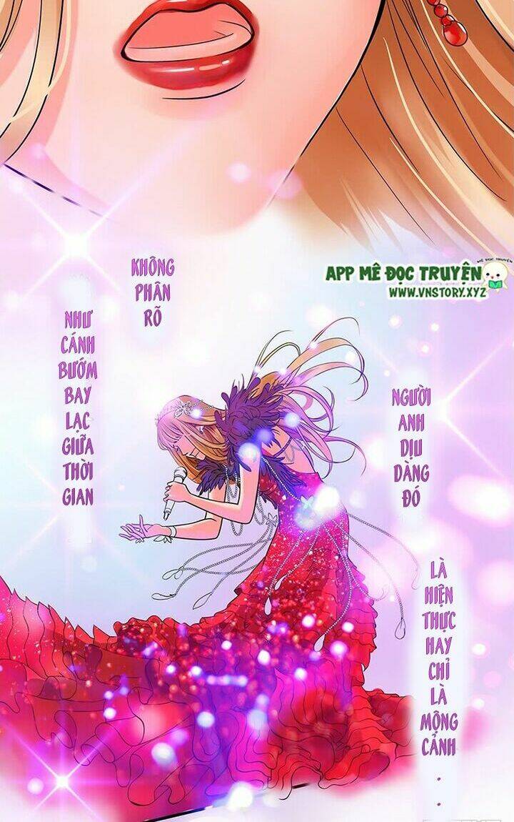 thiên hậu trở về chapter 1 8