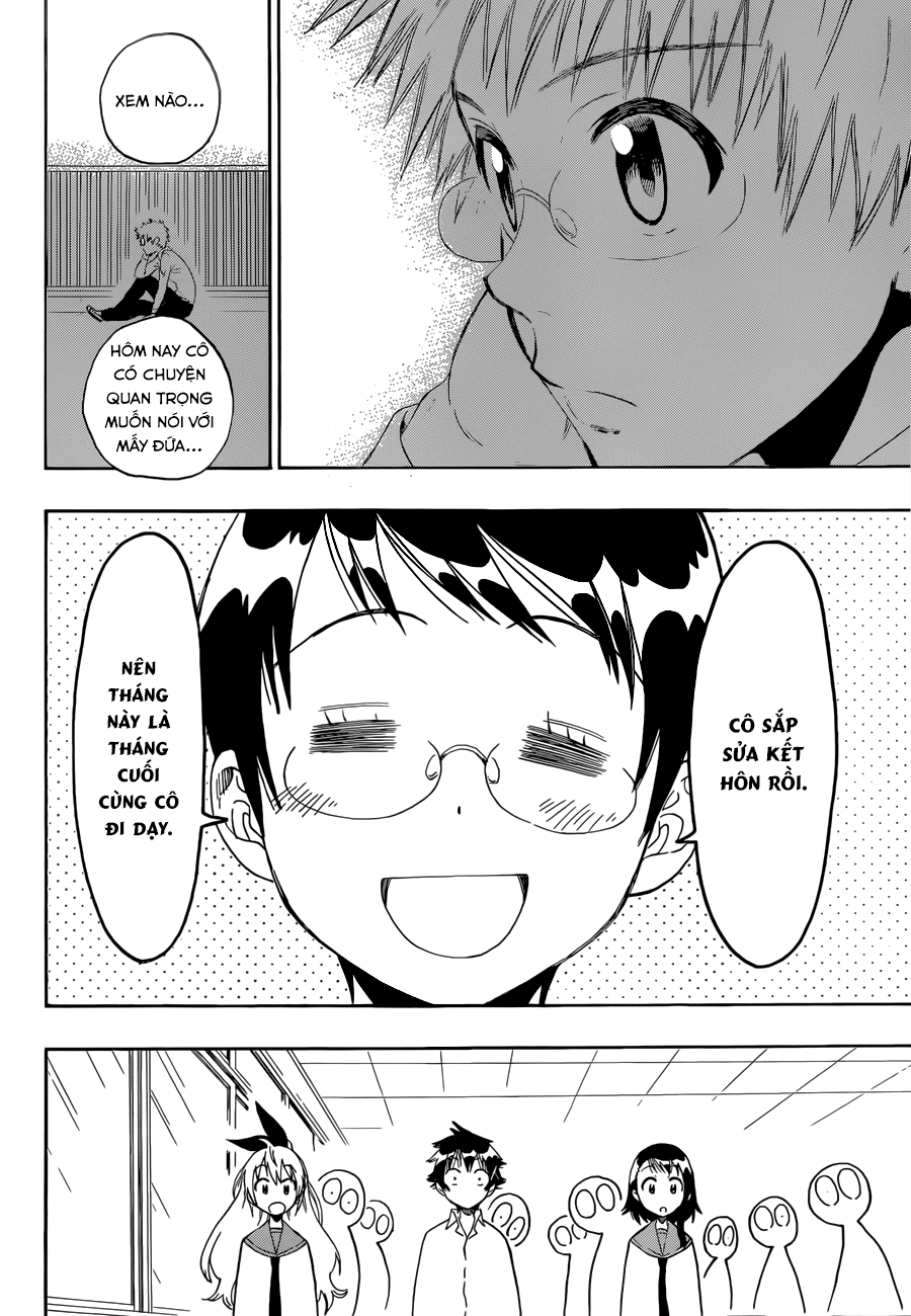 nisekoi - tình yêu giả tạo chapter 84 3